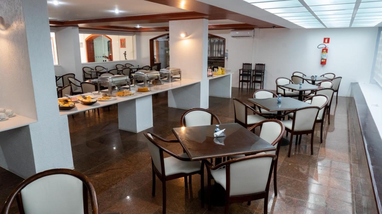 Praia Hotel Enseada Maceió Exterior foto